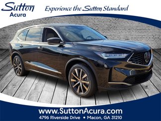 New 2025 Acura MDX w/ Technology Package image 1