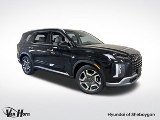 New 2025 Hyundai Palisade SEL image 1