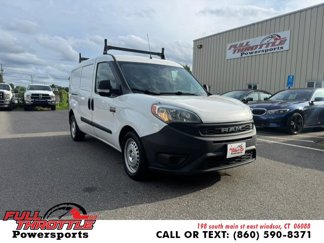 Used 2021 RAM ProMaster City Tradesman image 1