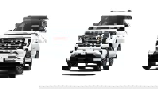 New 2026 GMC Terrain Denali image 1
