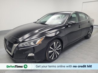 Used 2019 Nissan Altima 2.5 SR image 1