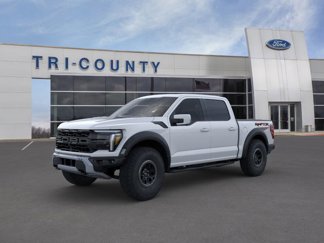 New 2025 Ford F150 Raptor image 1