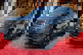 New 2026 Land Rover Range Rover Velar S image 1