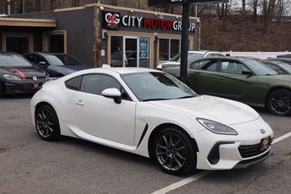 Used 2022 Subaru BRZ Premium image 1