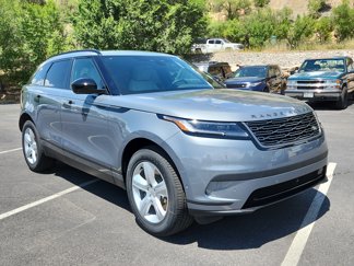 New 2026 Land Rover Range Rover Velar S image 1