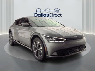 Used 2022 Kia EV6 Wind image 1