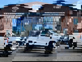 New 2025 Ford F250 Lariat w/ Lariat Ultimate Package image 1