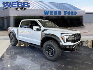 New 2025 Ford F150 Raptor image 1
