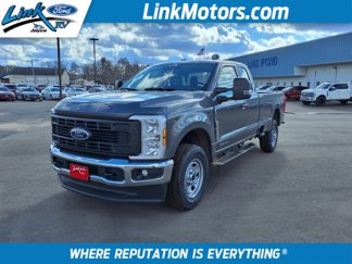 New 2025 Ford F350 XL w/ FX4 Off-Road Package image 1