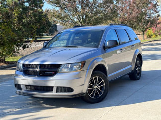 Used 2018 Dodge Journey SE w/ Connectivity Group image 1