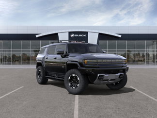 New 2025 GMC Hummer EV 3X w/ Extreme Off-Road Package image 1