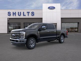 New 2025 Ford F250 Lariat w/ Lariat Ultimate Package image 1