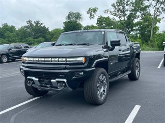 New 2025 GMC Hummer EV 3X image 1