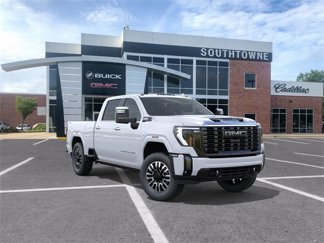 New 2026 GMC Sierra 2500 Denali Ultimate w/ Max Trailering Package image 1