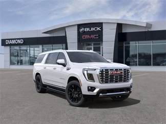 New 2025 GMC Yukon XL Denali image 1