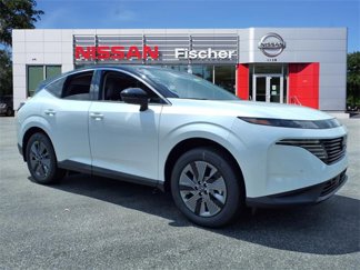 New 2025 Nissan Murano SL w/ Cargo Package image 1