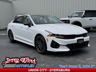 Used 2024 Kia K5 GT w/ GT1 Package image 1