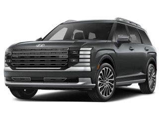New 2026 Hyundai Palisade Calligraphy image 1