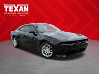 New 2025 Dodge Charger R/T w/ Quick Order Package 25M R/T image 1