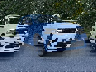 New 2026 Dodge Durango GT image 1
