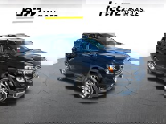Used 2024 GMC Terrain SLT image 1