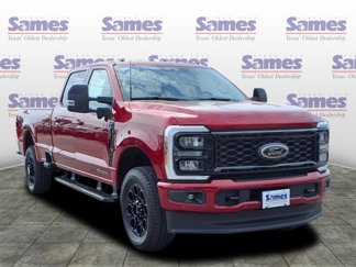 New 2025 Ford F350 Lariat w/ Lariat Ultimate Package image 1