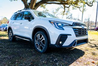 New 2025 Subaru Ascent Touring image 1