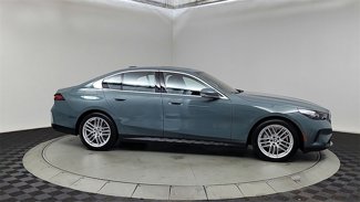 Used 2024 BMW 530i xDrive w/ M Sport Package image 1