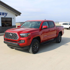Used 2023 Toyota Tacoma SR5 image 1
