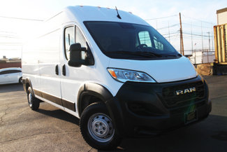 Used 2023 RAM ProMaster 2500 image 1