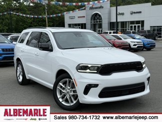 Used 2023 Dodge Durango GT image 1