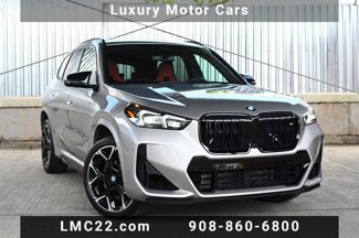 Used 2024 BMW X1 M35i w/ Premium Package image 1