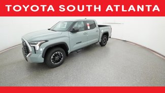 New 2025 Toyota Tundra SR5 image 1