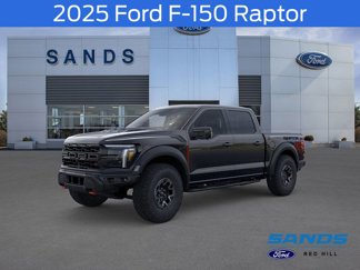 New 2025 Ford F150 Raptor image 1