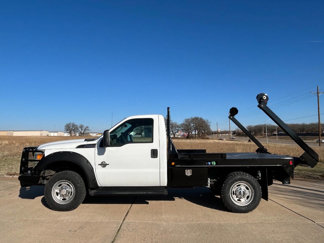 Used 2016 Ford F250 XL image 1