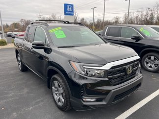 New 2025 Honda Ridgeline RTL image 1