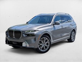 New 2026 BMW X7 xDrive40i image 1
