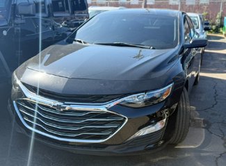 Used 2023 Chevrolet Malibu LS image 1