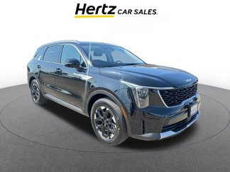 Used 2024 Kia Sorento S image 1