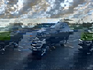 New 2025 RAM 2500 Big Horn image 1