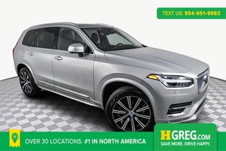 Used 2025 Volvo XC90 B6 Plus image 1