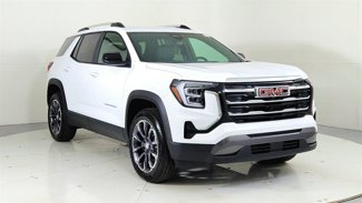 New 2026 GMC Terrain Elevation w/ Elevation Premium Package image 1