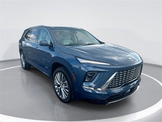 New 2026 Buick Enclave Avenir w/ Super Cruise Package image 1