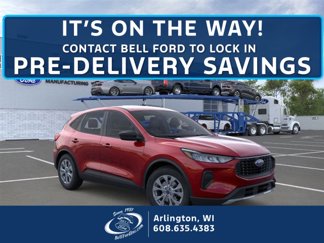 New 2026 Ford Escape Active video 1