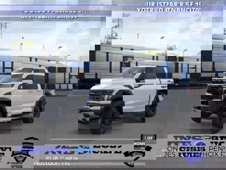 New 2025 Ford F150 Raptor image 1
