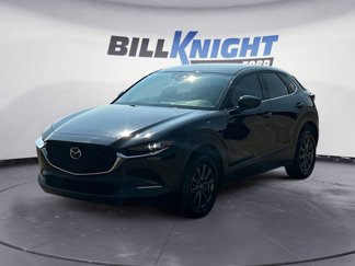 Used 2021 MAZDA CX-30 FWD 2.5 S image 1