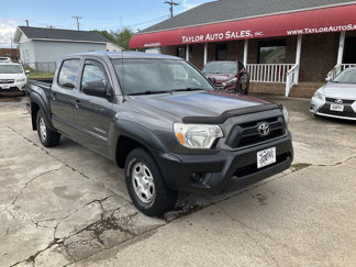 Used 2013 Toyota Tacoma 2WD Double Cab w/ Convenience Pkg image 1