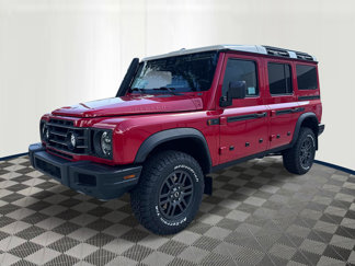 New 2025 INEOS Grenadier Trialmaster Edition image 1
