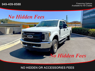Used 2019 Ford F250 XL w/ Power Equipment Group image 1