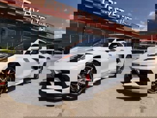 Used 2023 Chevrolet Corvette Stingray Preferred Cpe w/ Body-Color Dual Roof Package image 1
